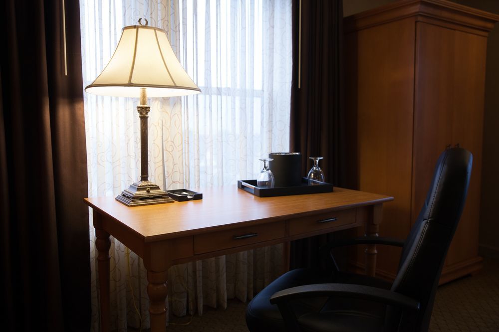 Ambassador Hotel Milwaukee, Trademark Collection By Wyndham Экстерьер фото